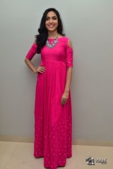 Ritu Varma At Pelli Choopulu Movie 100 Days Function